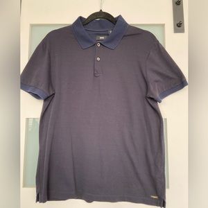 Hugo Boss polo shirt